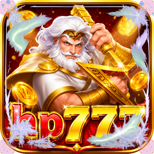 hp777 — mitra unggulan